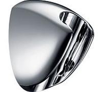 hansgrohe support de hansgrohe Porter C 27521000 chromé, pour tous Douchettes
