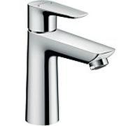 hansgrohe Talis E 110 mitigeur lavabo 71712000 chromé , sans garniture de vidange