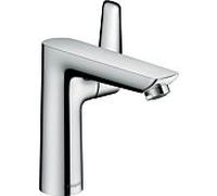 hansgrohe Talis E 150 mitigeur lavabo 71755000 chromé , sans garniture de vidange