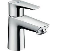 hansgrohe Talis E 80 robinet à colonne 71706000 chrome, pour eau froide, sans vidage