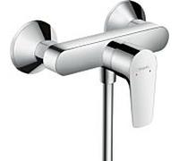 Mitigeur Mural Monocommande Douche Hansgrohe Talis E 71760000
