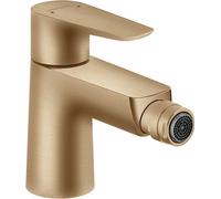 Hansgrohe Talis E mitigeur de bidet sur pied || 71720140