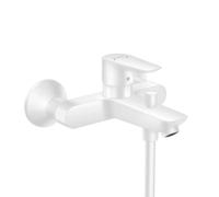 Hansgrohe Talis E mitigeur bain-douche murale blanc 71740700
