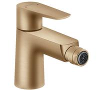 Hansgrohe Talis E mitigeur de bidet sur pied || 71720140