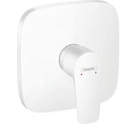 hansgrohe Talis E mitigeur de douche à levier unique encastré, 71765700