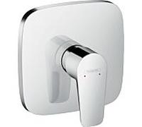 Hansgrohe Robinet encastrable Talis E Set de finition pour douche 71765000