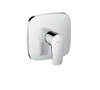Robinet Encastrable Hansgrohe Talis E Set de finition pour douche 71765000