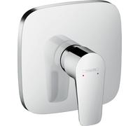hansgrohe Talis E Mitigeur de douche encastré Highflow, 71768000