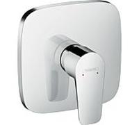 Hansgrohe Talis E mitigeur de douche encastrée chrome 71765000
