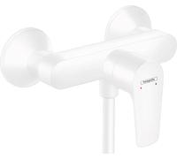 Hansgrohe Talis E mitigeur de douche murale blanc 71760700