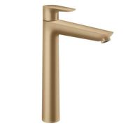 hansgrohe Talis E Mitigeur de lavabo à bec haut 240, 71717140, 240