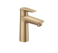 Hansgrohe Talis E - Mitigeur de lavabo, bronze brossé 71712140