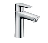 hansgrohe Talis E 110 mitigeur lavabo 71714000 CoolStart, chromé , sans garniture de vidange