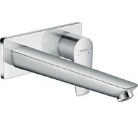 Hansgrohe Talis E mitigeur de lavabo encastrée chrome 71734000