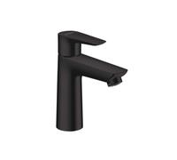 Hansgrohe Mitigeur de lavabo sur pied Talis E noir 71712670