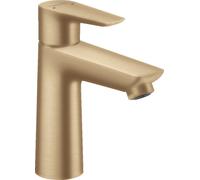 Hansgrohe Talis E mitigeur de lavabo sur pied || 71712140