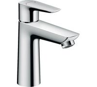 Hansgrohe Talis E mitigeur de lavabo sur pied chrome 71714000