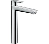 Hansgrohe Talis E mitigeur de lavabo sur pied chrome 71717000