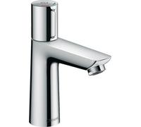 Hansgrohe Mitigeur de lavabo sur pied Talis E chromé 71751000