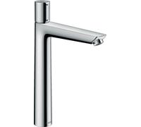 Hansgrohe Talis E mitigeur de lavabo sur pied chrome 71753000