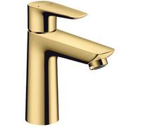 Hansgrohe Talis E mitigeur de lavabo sur pied doré 71710990