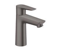 Hansgrohe Talis E mitigeur de lavabo sur pied noir 71713340