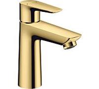 hansgrohe Talis E mitigeur lavabo 71712990 5 l/min, sans garniture de vidange , optique or poli