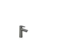hansgrohe Talis E, mitigeur monocommande de lavabo 110, vidage automatique, saillie de 112 mm, 71710340