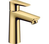 Hansgrohe Talis E mitigeur de lavabo sur pied doré 71710990