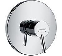 hansgrohe Talis hansgrohe 32675000 dissimulé, chromé