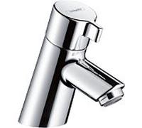 hansgrohe Talis hansgrohe Talis 13132000 chromé, DN15, 90 degrés