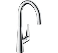 Hansgrohe Talis M51 mitigeur de cuisine sur pied chrome 72810000