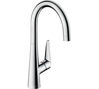 hansgrohe Talis Robinet de cuisine M51 72816000 1jet, 4,5 l/min, chromé