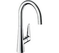 hansgrohe Talis Robinet de cuisine M51 72816000 1jet, 4,5 l/min, chromé