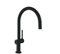 Hansgrohe Talis M54 - Mitigeur d’évier Talis, noir mat 72804670