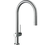 Hansgrohe Talis M54 mitigeur de cuisine sur pied chrome 72800000