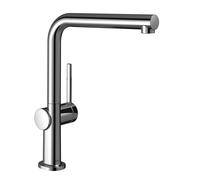 hansgrohe Talis M54 Mitigeur de cuisine, pivotant, 72840000,
