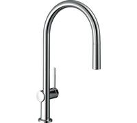Hansgrohe Talis M54 mitigeur de cuisine sur pied chrome 72803000