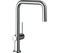 Hansgrohe Talis M54 mitigeur de cuisine sur pied chrome 72844000