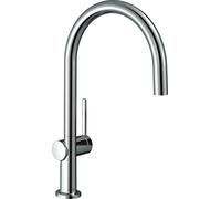 Hansgrohe Talis M54 mitigeur de cuisine sur pied chrome 72843000