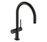 hansgrohe Talis M54 Mitigeur de cuisine, pivotant, avec raccordement d’appareils, 72805340,