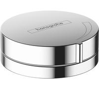 hansgrohe Talis M54 Robinet darrêt pour appareil de cuisine F21, 72841000, Couleur: chrome
