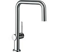 Hansgrohe Talis M54 mitigeur de cuisine sur pied chrome 72806000