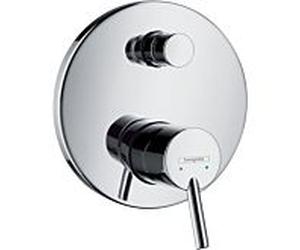 hansgrohe Talis match1 Talis , mitigeur bain / douche, chrome