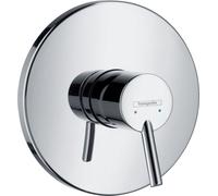 Hansgrohe Talis mitigeur de douche encastrée chrome 32675000