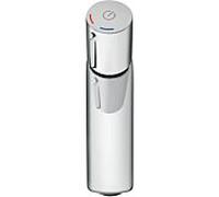 Hansgrohe Mitigeur de lavabo sur pied Talis E chromé 71751000