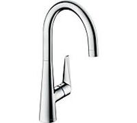 hansgrohe Talis Robinet de cuisine M51 72816000 1jet, 4,5 l/min, chromé