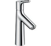 Hansgrohe Mitigeur lavabo Talis S 100 72020000 chromé avec garniture de vidage
