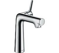 hansgrohe Talis S 140 mitigeur lavabo 72113000 chromé , avec garniture de vidage