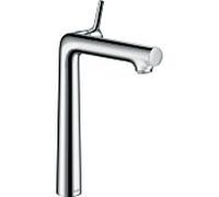 hansgrohe Talis S 250 mitigeur lavabo 72115000 chromé , avec garniture de vidage